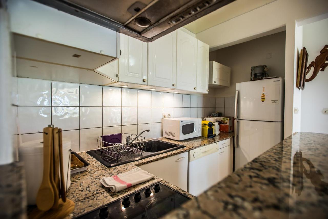 Appartement Le Galawa avec les pieds dans l'eau à Saline-les-Bains pour 5 personnes Saint-Paul Esterno foto